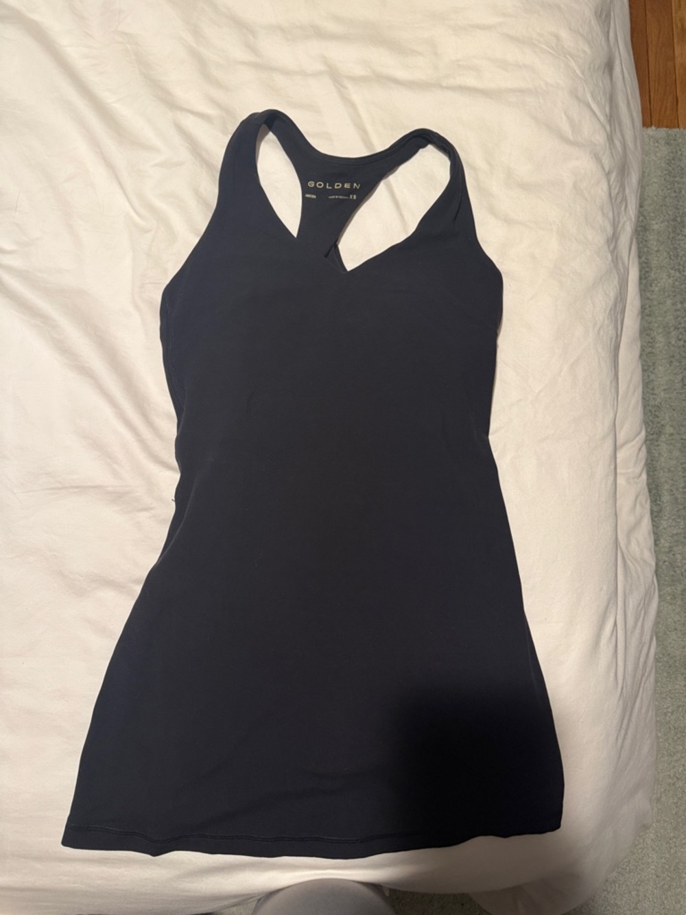 Aritzia Active Wear Dress